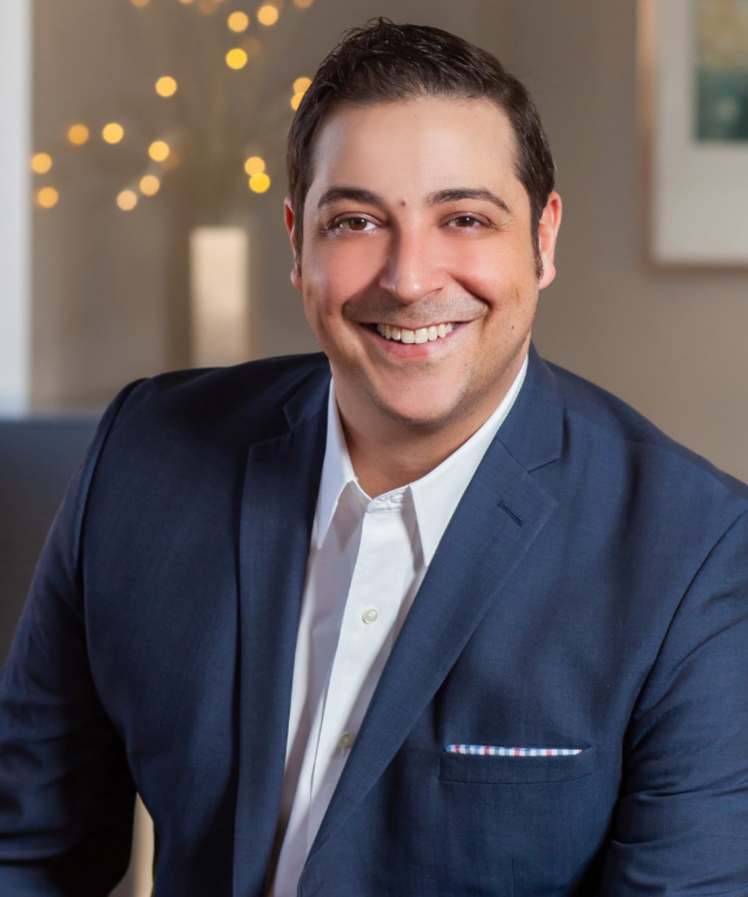 Greg Shosa – Associate Broker, Alliance Realty